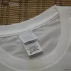 끈기있는 D 남성 T 셔츠 의류 크기 S2XL 디지털 프린트 티 셔츠 남성면 Tshirt 남자 더 큰 크기 Teeshirt 240409