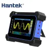 Hantek Handheld Touch Ecrece Digital Oscilloscope to1154d до 1254D 250 МГц 1GS/S 4 каналы + мультиметр + 25 МГц генератор сигналов