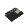 Kaarten Micro SD tot 2,5 inch 44pin IDE -adapterkaart TF -kaart naar IDE voor laptop