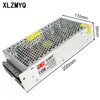 照明トランスAC110V-220VからDC 3V 6V 9V電源アダプター2 3 4A 5A 15A 20A 30A 50A 60A LEDストリップスイッチドライバー