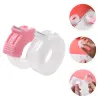 Tape Cutter Sticky Tape Dispenser Weighted Tape Roll Dispenser Tape Dispenser Sealing Tape Tadpole Tape Set Of