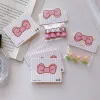 50/100pcs Multi Color Style Hanging Foldable Cards With OPP Bags for Pendant Hair Clip Earring Jewelry Packing Display Supplies