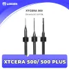 XTCERA 500/500 PLUS FURS per macinare il diametro del trapano rivestimento DC zirconia DC 2,0/1.0/0,6 mm gambo 4,0 mm Strumenti dentali