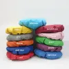 4pcs/set Dental high-end PU leather seat cover waterproof and dustproof seat protective cover dental chair cover