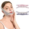 Gesichtsmassagebeistung V Facelift mit Schlafgesicht Shaper Gesichtsschleifer