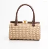 Torebki wieczorowe torebki i torebka dla kobiet luksusowe designerskie szprychy torba j0 sac a
