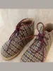Stivali per bambini stivali a quadri 2022 Autunno inverno bambini stivali casual boots scarpe marca piatta ragazze fatte a mano alla caviglia botas