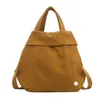Casual tas voor dames tas Grote tas Nylon Fabric Handtas Student Klasse enkele schouder Crossbody Bag canvas tas E2066 Enkele schoudertas