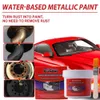 Seametal Car Anti-Rust Primer Multi-Purpose Car Chassis Rust Converter Rust Water Based Paint 100g Rust Converter