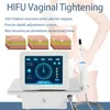 Outros corpos esculpindo o braço de emagrecimento HIFU Vaginal HiFu Perda de perda de peso Cellulites Remoção de gordura Remoção de alta intensidade Ultrasoun focada