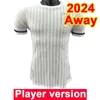 2024 Uruguay Mens Player Soccer Jerseys National Team N.DE LA CRUZ G.DE ARRASCAETA F.VALVERDE L. RODRIGUEZ M.OLIVERA Home Away Football Shirts