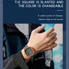 Montre-bracelets Sanda Brand Fashion Sports Quartz Men de luxe Luxury Casual Imperproof Sile STRAP MEN CLOCK ISIME DESIGN MEN Men 3203240409