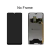 6.53" For Huawei Mate 20 LCD Display Touch Screen For Mate 20 Display HMA-L09 HMA-L29 LCD Digitizer Replacement Parts