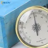 1pcs 3Styles Home Wall Mounted Deptrable Phorwhery Meter Thermometer Hygrometer для домашнего хозяйства в сауне