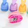 Labor-saving Embossing Machine Children's Kindergarten Handmade DIY Material Maker 1.5CM Pattern ABS Alloy Printer Art Materials