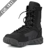 Botas cqb.swat novo design sola de borracha Desert Men botas de botas ao ar livre botas para venda