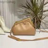 fendiging väskor f väska ff fashionabla designer temperament design enkel kvinnors väska trendig stil crossbody personlig formad hmly fendidesigner