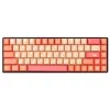 Accessoires 150keys GMK Orange Boi KeyCaps Cherry Profile PBT Dye Sublimation voor mechanische toetsenbord KeyCap MX Switch Cute Cat