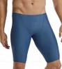 Männer Badebekleidung 2024 Herren Schwimmkostüm da Bagno Professionale Surf Trunks Sommer Beach Lycra Schnelle Trockenprotezion UV Calzamaglia