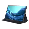Monitors 10.6inch portable computer monitor usb type c HDMIcompatible computer touch monitor for ps4 switch xbox one laptop phone