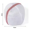 Laundry Bags Ball Shape Lingerie Washing Bra Tector Clothing For College Dorm Apartment Dwellers