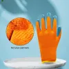 1 Paar innovative Arbeit Handschuhe käme resistente leichte Gartenhandschuhe Unisex tragbare Gartenhandschuhe