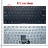 Keyboards US/Russian Keyboard för Acer Spin 1 SP11132N SP11134N SP11132 SP11134 6B.GRMN8.003 HQ21011495000 NK.I111S.03Y SV1T_A81B