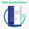 New Battery For OPPO Realme 1 3 U1 A57 R7 A33 F1 R9 A37 A39 F3 F5 A73 R11 A71 R11 A79 A83 R15 A3 F7 Find X A5 F9 R17 K1 S Plus