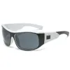 designer Sunglasses fashion locs West Coast GANGSTER Men's Westcoast Hip Hop Advanced Hard Core Gothic glasses 7081