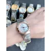 Mens Watches 여자 시계 디자이너 고품질 시계 여성 별자리 시계 OMGS 고품질 시계 다이아몬드 시계 기계식 시계 Watchbox 527