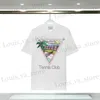 Mens Camisetas Casablanc T COMAS MEN TH CAMIS DESIGNES