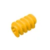 Gobricks GDS-1199 Technical, Gear Worm Screw, Long, Axle Opening Type II compatible with 4716 32905 children's DIY gifts