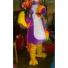 Mascotte costumi in schiuma di schiuma cartone animato peluche abito di fantasia natalizio costume mascotte di Halloween