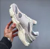 Nouvelles chaussures sportives Chaussures de jogging Femmes hommes Chaussures de course Chaussures blanches Sneakers verts