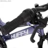 Fahrräder 2023 New Huffy 24 Rock Creek Girls Bicyc Mountain Bike für Frauen L48