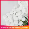 Coffee Machine Cleaning Tablet Effervescent Descaling Agent Kitchen Accessories Household Cleaning Remover