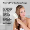 3D Air Cushion Massager Habit Hair For Men and Women Self -Ofuring Hair Brush Mokra lub sucha pielęgnacja włosów dla kobiet niezbędna