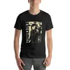 Heren Polo's Pretenders Mengo T-shirt Anime kleding Vintage T-shirt Men