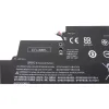 Batterier LMDTK Ny BR04XL LAPTOP -batteri för HP Elitebook 1020 G1 M5U02PA M0D62PA M4Z18PA HSTNDB6M HSTNNI26C HSTNI28C