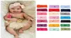 Baby Headbands Bohemian Children Hair Bare Baby Band Netgted Hair Pasp