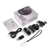 1080p HD Camera Network Camera Remote WiFi DV Wireless Network Camera Outdoorfor WiFi Camera Portable Camera