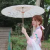 82 cm parapluie chinois Japon Classical Hiled Paper Umbrella Suspended Plafond Anime Umbrella Vintage Kwayi Paraguas Parasol