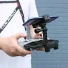 ドローンドローンリモートコントローラータブレット電話ホルダースタンドDJI MINI 2/SE/AIR 2S/FIMI X8 MINI/X8SEアクセサリー用ブラケットマウント