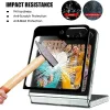 For Samsung Galaxy Z Flip 5 Full Coverage Outer Screen Protector Tempered Glass Camera Lens Film Anti-scratch Protective Film