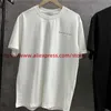 Men's T-Shirts Solid Color IH NOM UH NIT T Shirt Men Women Best Quality Oversize Top Tees T-Shirt J240409