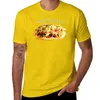 Polos masculinos The Ultimate Taco camiseta Tees de anime Roupos