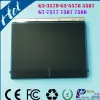 Pads ноутбук Touchpad для Dell Gaming15 G33579 3779 G55587 5588 G77577 7588 серия с синим пластинкой TMP3240 0GR87J PYGCR