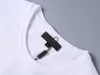 Herr t -skjortor skjorta herr harajuku hip hop grafisk tryck rund hals bomull överdimensionerad tshirt gotiska korta ärm toppar