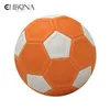 Sport Curve Swerve Soccer Ball Football Toy Kickerball pour garçons et filles Perfectionne pour le match ou le match en intérieur en plein air 240407