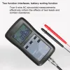 YR1035+ Lithium Battery Internal Resistance Tester True 4-Wire High Accuracy 100V Electric Vehicle Group 18650 Battery Tester